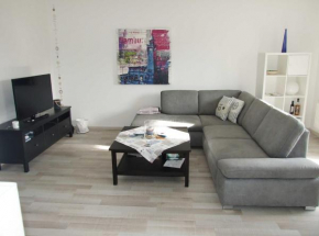 Ferienwohnung Meeresbrise